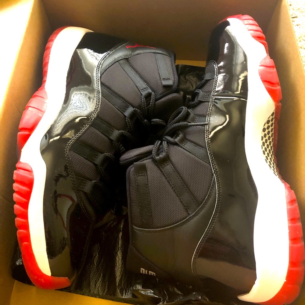 Air Jordan 11 retro